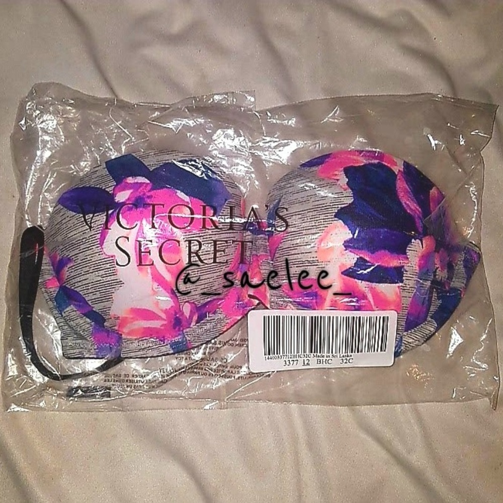 VS PINK Bra